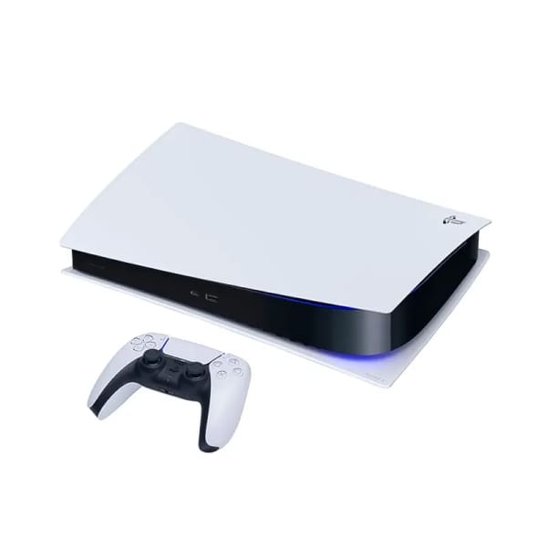Console de Jeux SONY Play station 5 (CFI-1216B) Console de Jeux SONY Play station 5 (CFI-1216B)